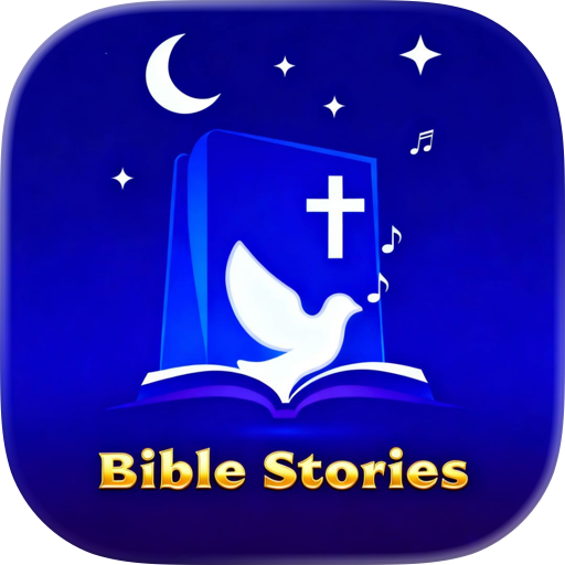 Audio Bible Stories - CStory