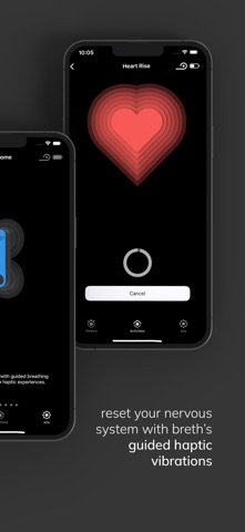 Breth. Screenshot 8 of 8