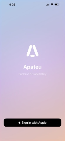 Apateu Screenshot 1 of 7