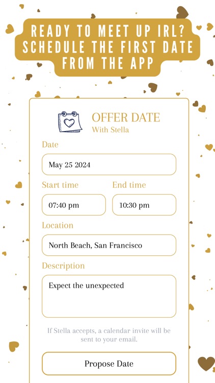 Starra Love and Astrology screenshot-4