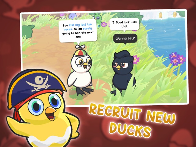 Duck Life Duck Life 9 - V1.2 Update Trailer YouTube