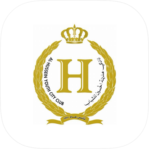 Al-Hussein Youth City Club