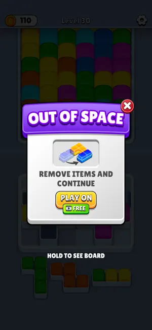 Turret Blast screenshot 4