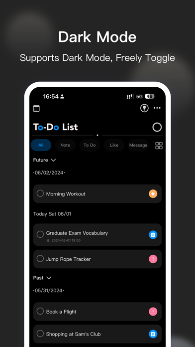 IdeaSnap: AI Voice Notes&Tasks Screenshot 5 of 10