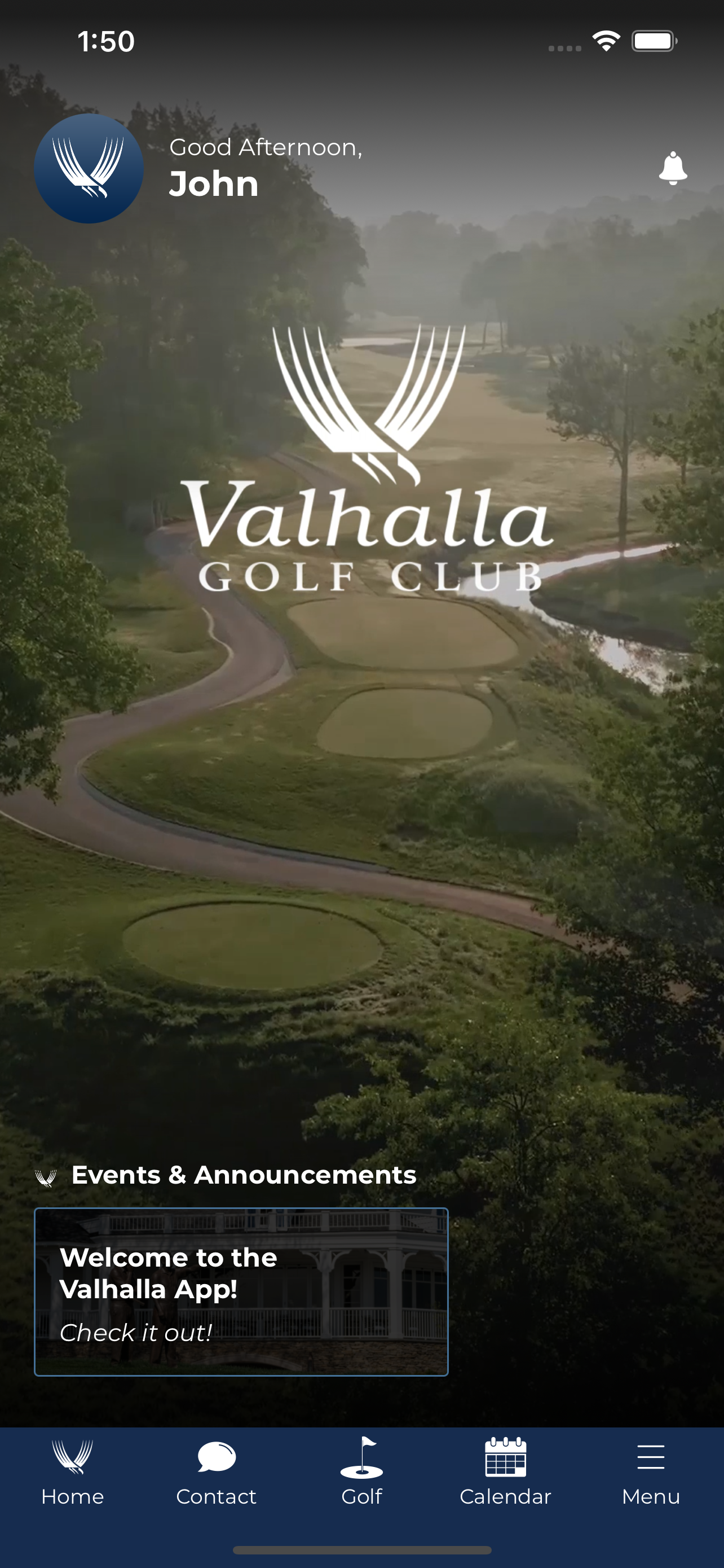 Valhalla GC