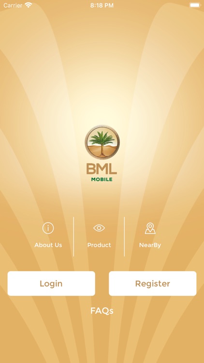 BML Mobile