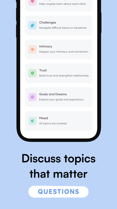 2US: Couples & Relationship Screenshot