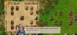 Three Kingdoms: Legend of Wu screenshot 3