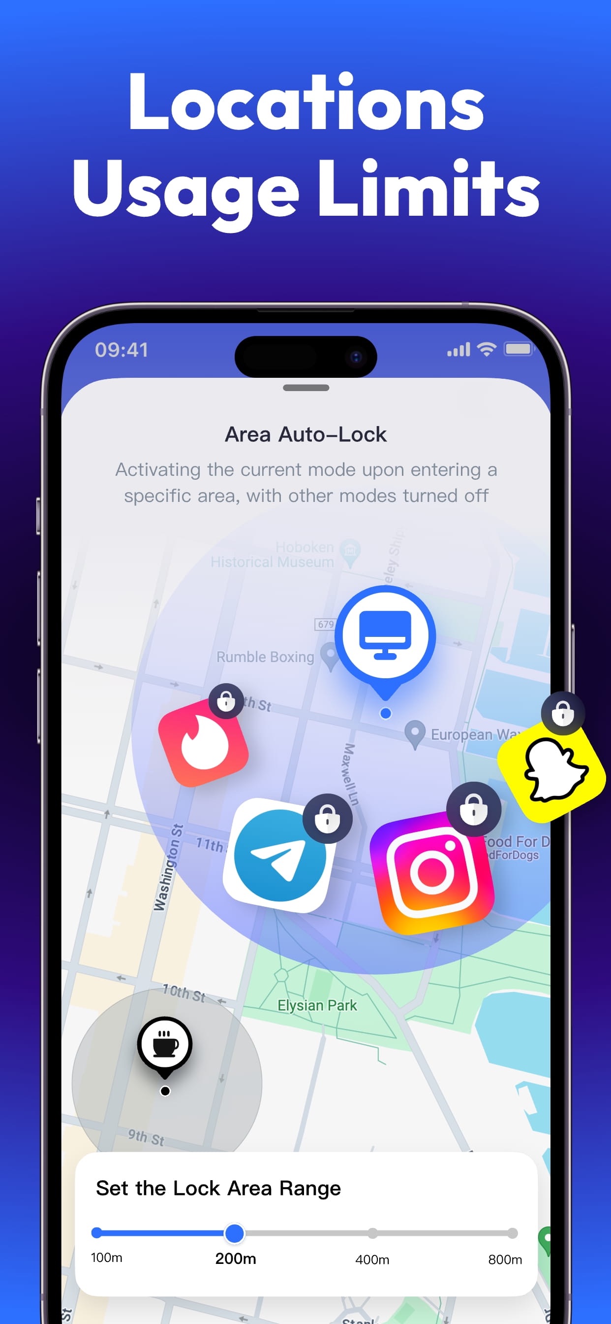 App Lock - Lock Apps . screenshot 6