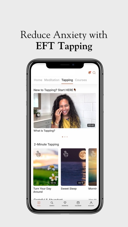 Christ Centered Tribe screenshot-4