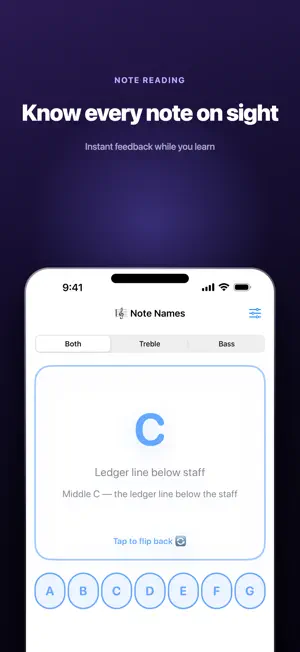 Note Buddies screenshot 3