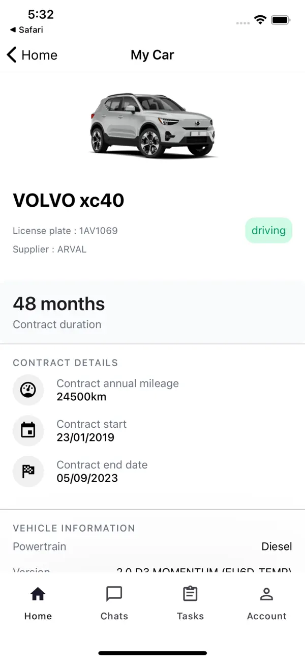 Screenshot #3 pour Headlight Mobile