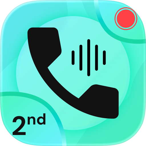 2ndNumber: Secure Second Phone