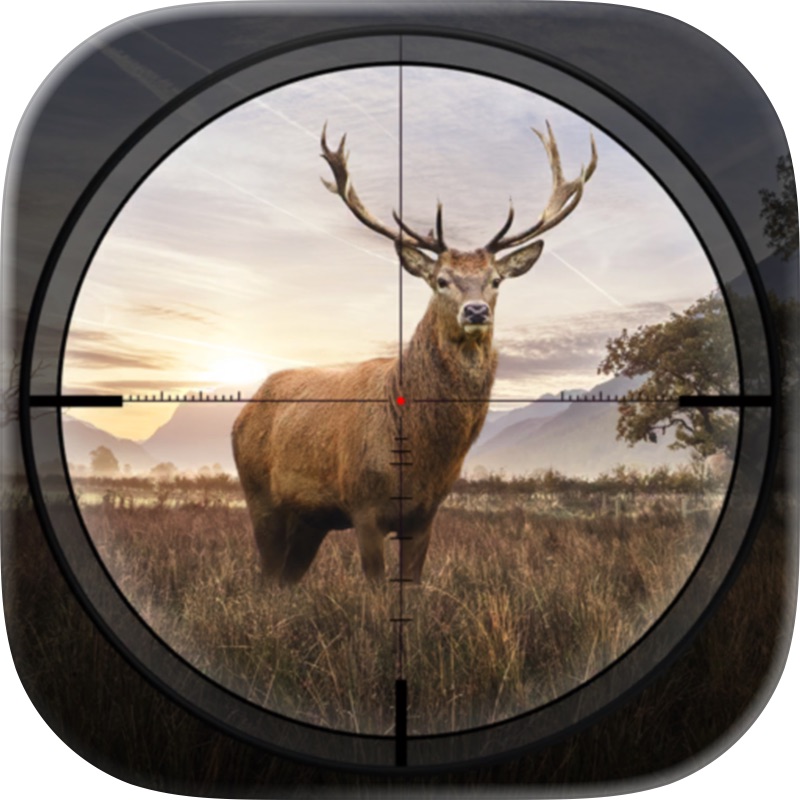 Hunting Sniper: Elite screenshot 1