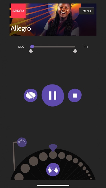 ABRSM Piano Practice Partner