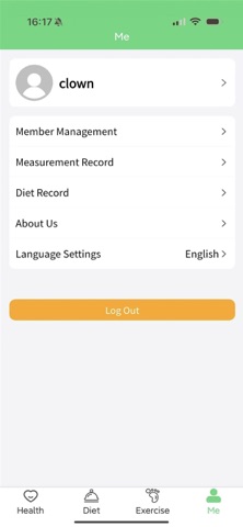 Wendu screenshot