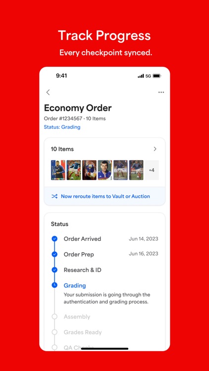 PSA | TCG and Sports Cards