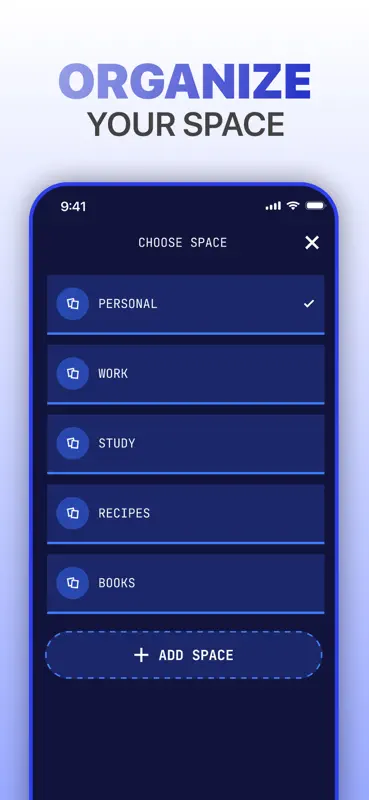 PDF Scanner App: Scan docs screenshot 5 of 7
