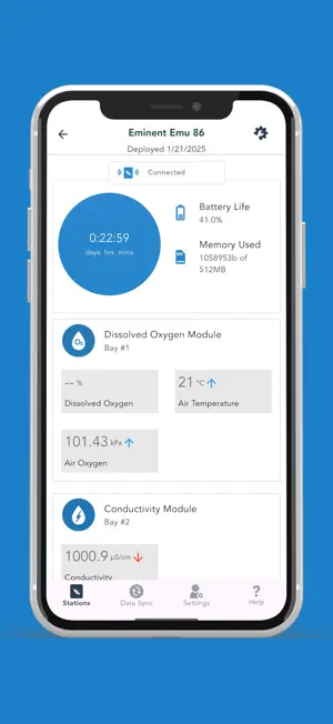 FieldKit.org screenshot 2