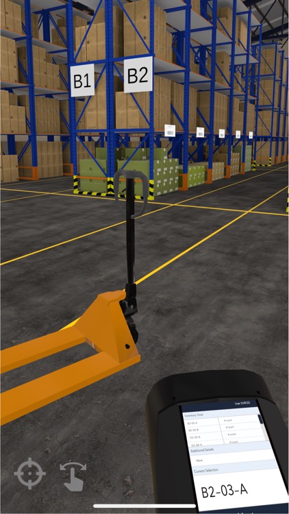 SkillsVR screenshot-7