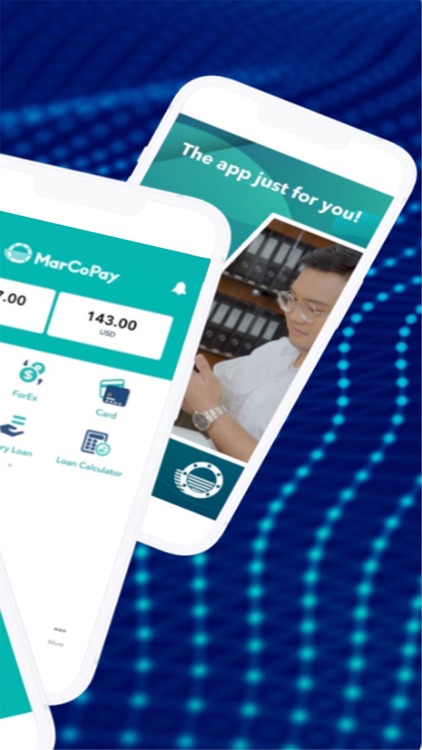 MarCoPay