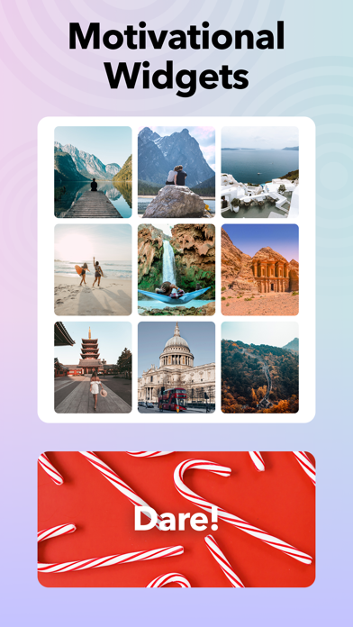 Vision Board MakerㆍDreamer Screenshot
