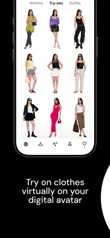 Flair: Personalized Styling Screenshot 1 of 8