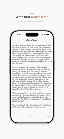 Talelay Screenshot 1 of 6