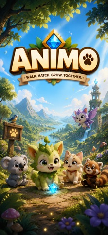 Animo Core screenshot 1
