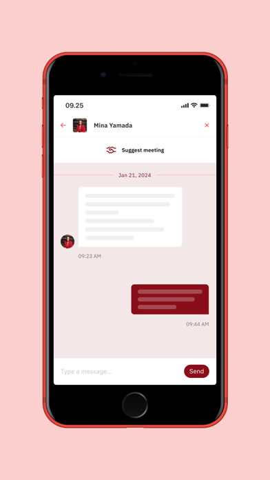 HR Tech Europe Screenshot