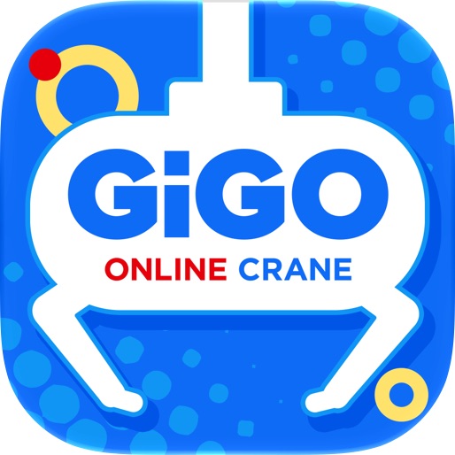 GiGO ONLINE CRANE -おトクなクレーンゲーム