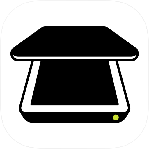 iScanner: PDF Document Scanner