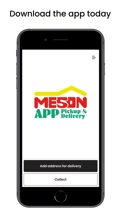 Meson Sandwiches Florida screenshot-3