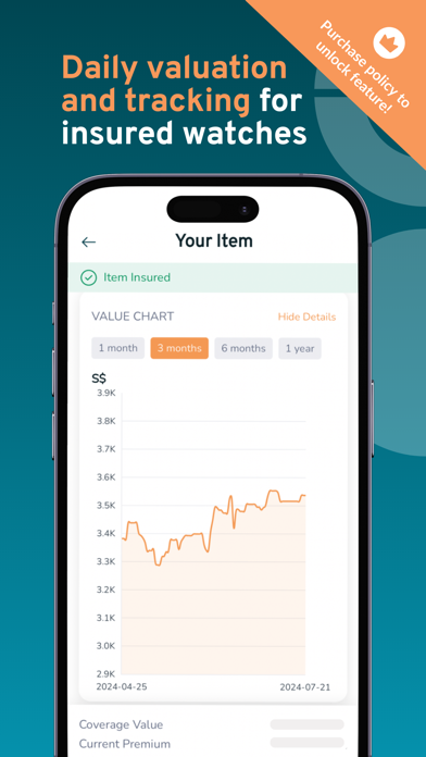 KoverNow Singapore Screenshot