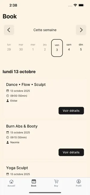 Feel Good Studio screenshot 2