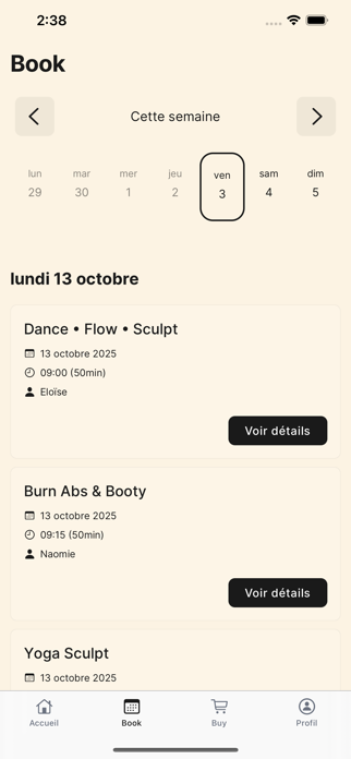 Feel Good Studio Screenshot 2 of 4