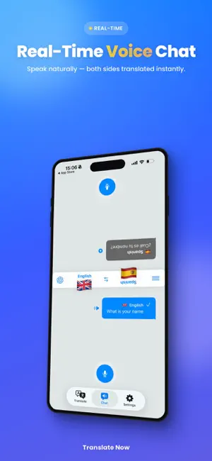 Translate Now * screenshot 4