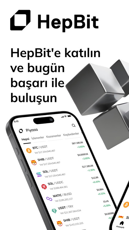 Hepbit