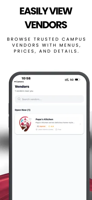 Kampuschow screenshot 3