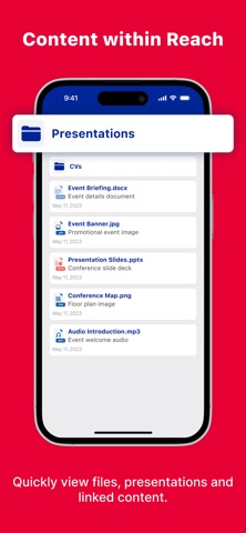 ATHS Connect Screenshot 2 of 7
