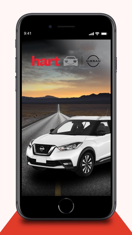 Hart Nissan Auto Group
