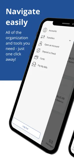 Phoenix Fed Mobile screenshot 4
