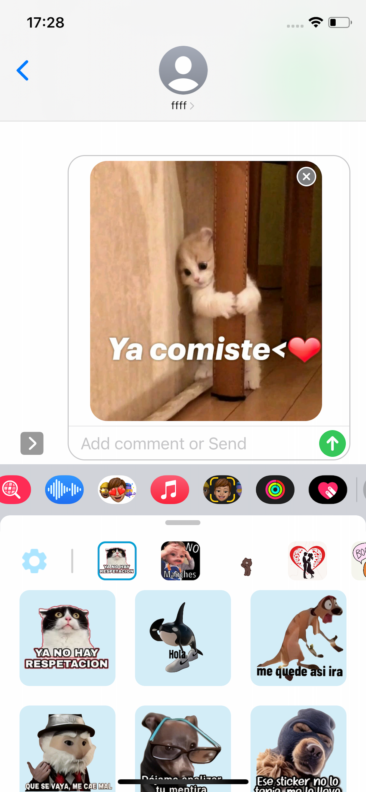 AI Emoji Maker: Sticker & Meme screenshot 6