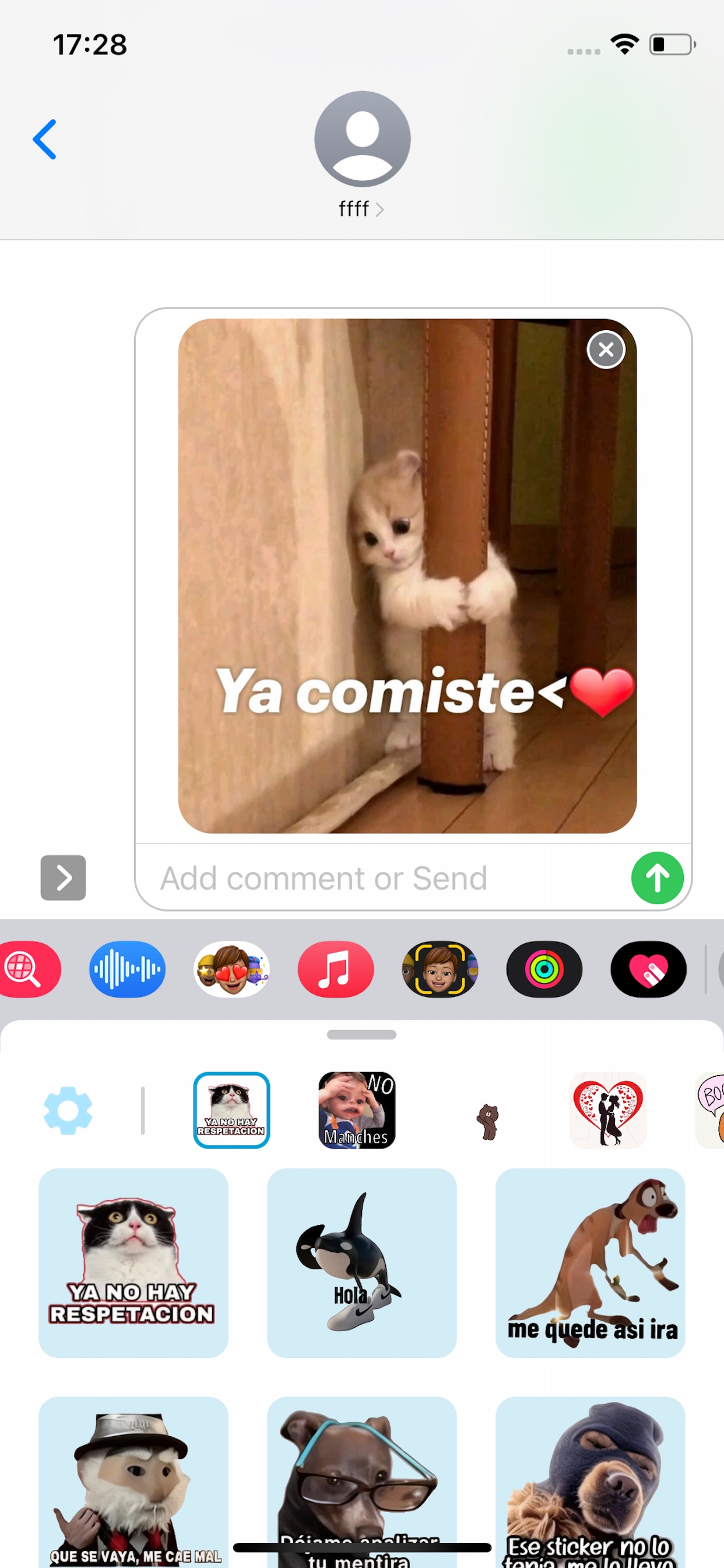 AI Emoji Maker: Sticker & Meme screenshot 6