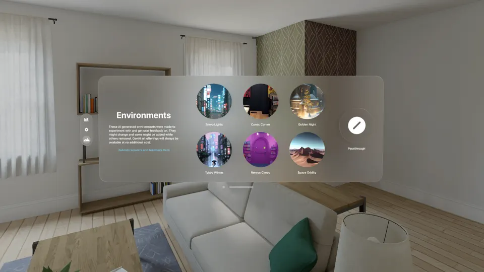 Splash Reader screenshot 4