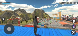 Elevated Run: City Freestyle Screenshot 3 of 6