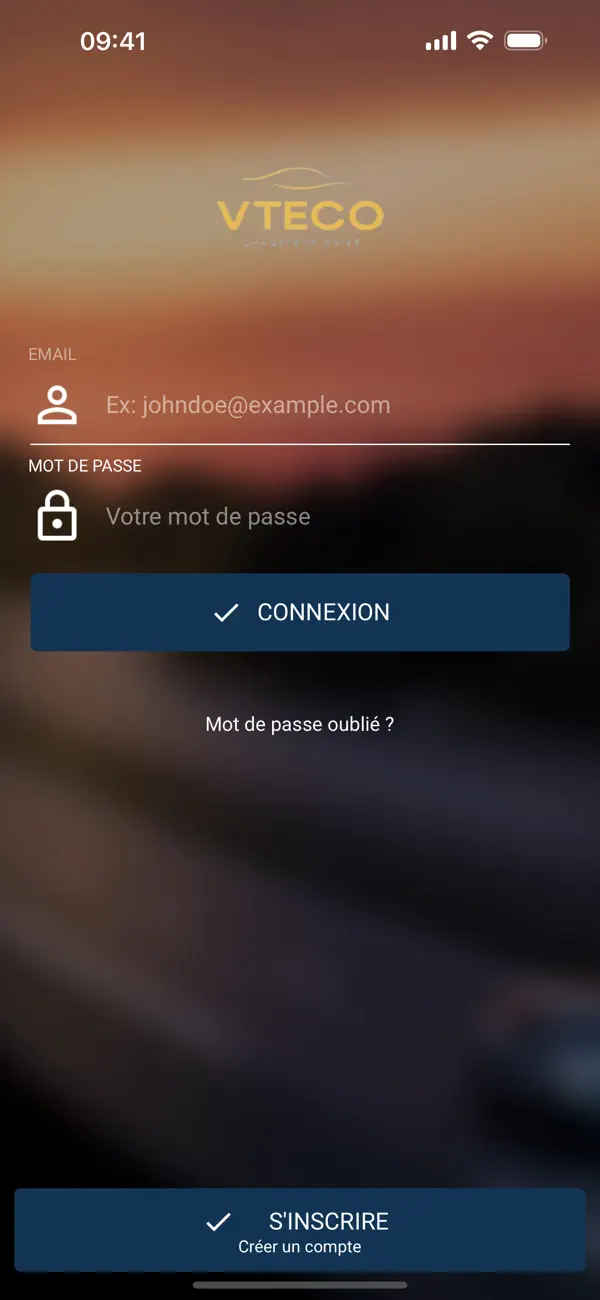Screenshot #1 pour VTECO