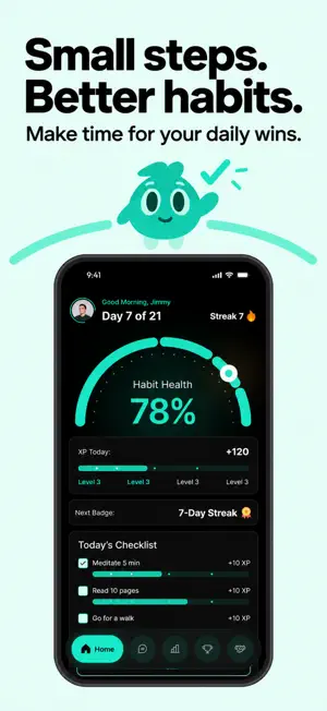 ResetRite screenshot 1
