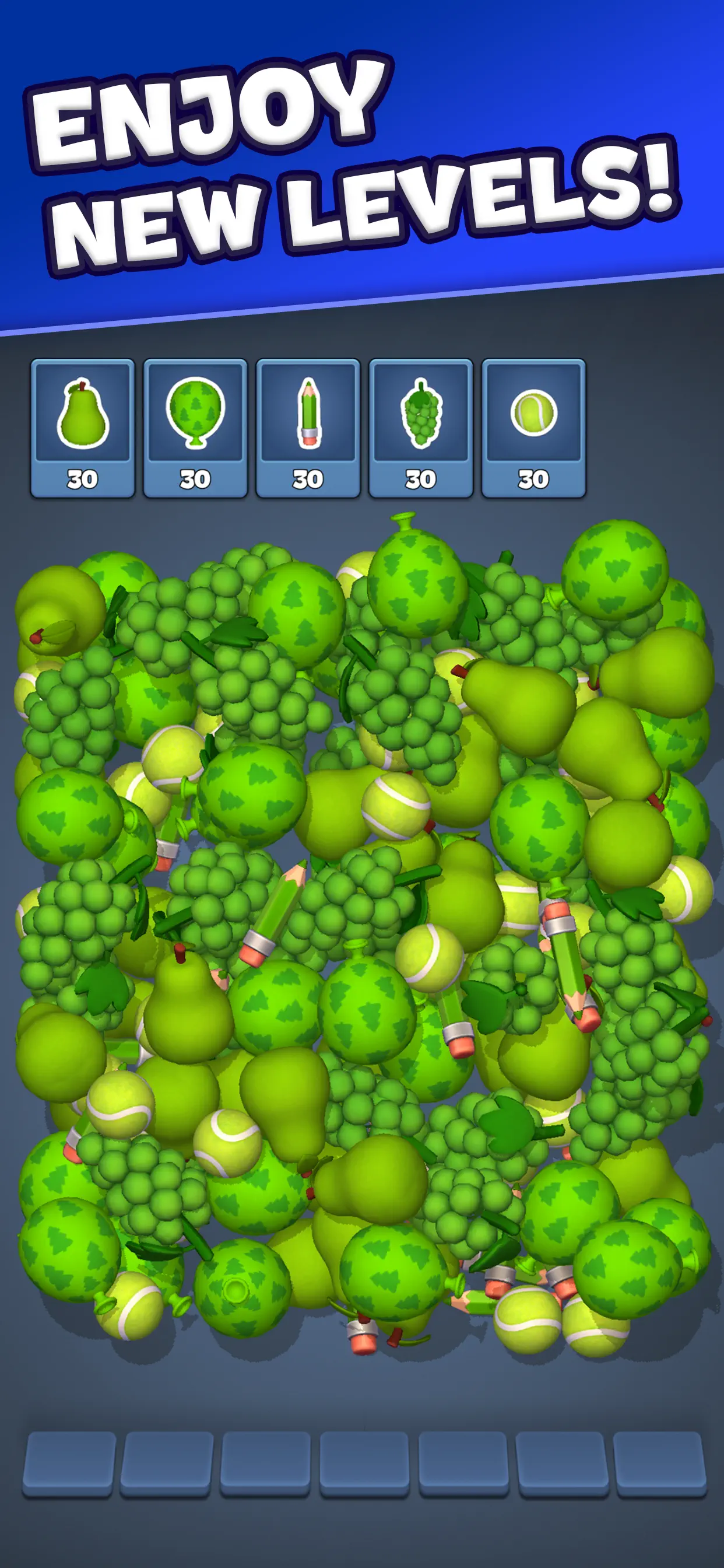 Match Factory! screenshot 5