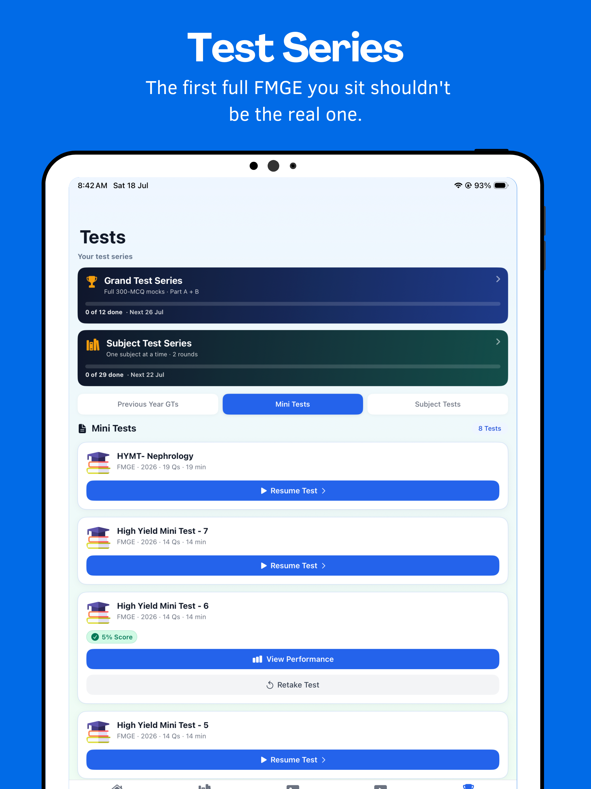 FMGEPrep screenshot 14